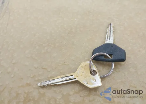 1987 Jeep Comanche из США, поврежденный, VIN 1JTMG6414HT169630